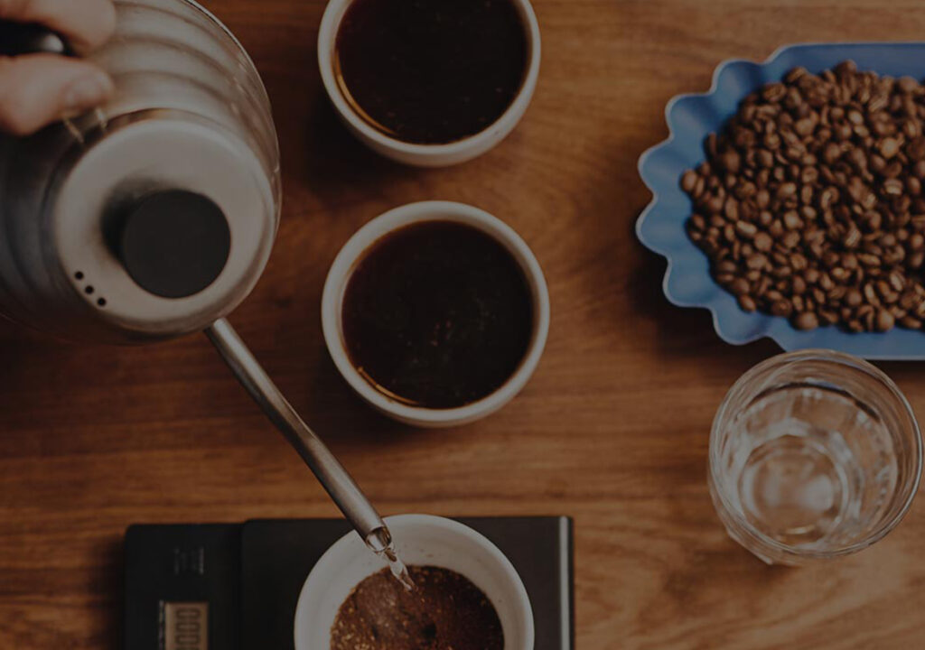 ¿Cómo se prepara el Café de Pota, pote o puchero? Amaico Comercializadora